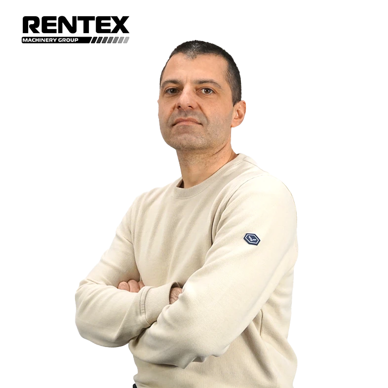 Ивелин Бошнаков