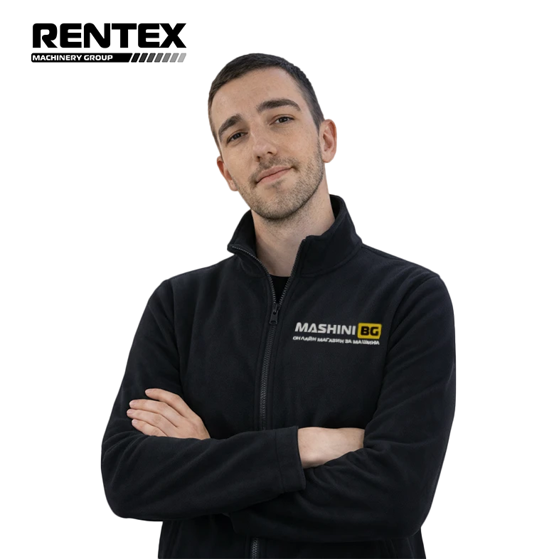 Марио Серкеджиев Марио Серкеджиев